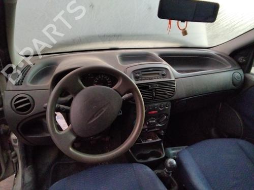 Elektronisk sensor FIAT PUNTO (188_) 1.2 16V 80 (188.233, .235, .253, .255, .333, .353, .639,... | BP22633554M84