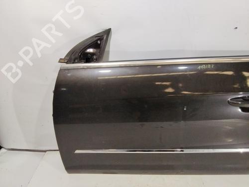 Left front door VW PASSAT CC B6 (357) 2.0 TDI | BP33052954C2 - Image 3