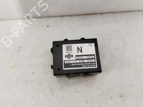 Elektronisk modul INFINITI QX70 30d AWD (238 hp) 25469918