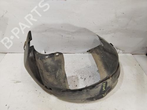 hjulbue-ford-transit-courier-b460-box-bodympv-2014-34188815 main image