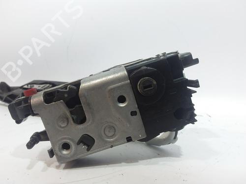 Rear left lock PEUGEOT 2008 I (CU_) 1.6 BlueHDi 100 | BP18487923C100 