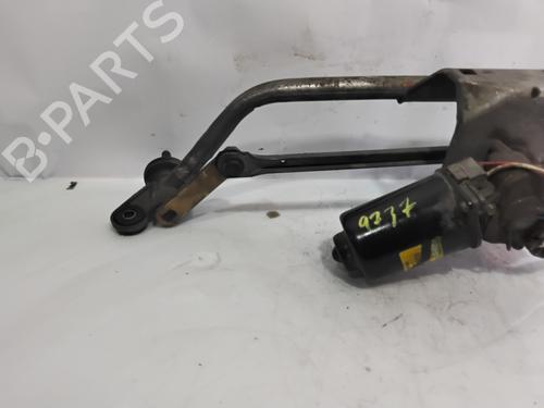 Front wiper motor CITROËN JUMPY I (U6U_) 2.0 HDi 110 | BP29427257M29 