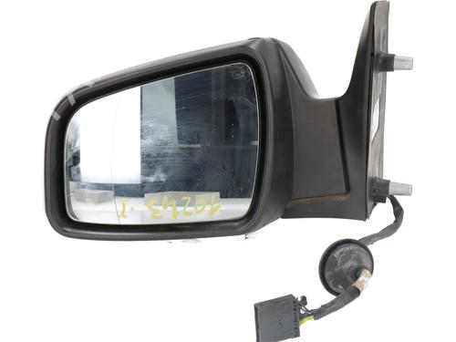 Used Left mirror OPEL ZAFIRA / ZAFIRA FAMILY B (A05) [2005-2019]  30290934