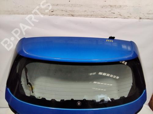 Tailgate PEUGEOT 308 II (LB_, LP_, LW_, LH_, L3_)  | BP29721500C6