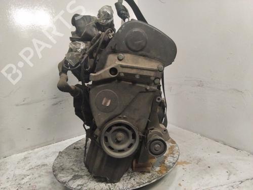 Engine VW POLO (9N_, 9A_) 1.4 16V | BP26440718M1 