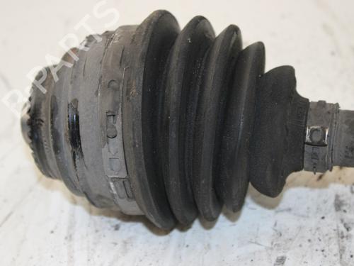 Left front driveshaft BMW X1 (E84)  | BP18526463M38 