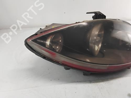 Right headlight SEAT LEON (1P1)  | BP29289206C29 