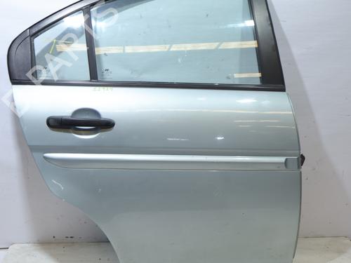 Used Right rear door Right rear door 36803328 36803328