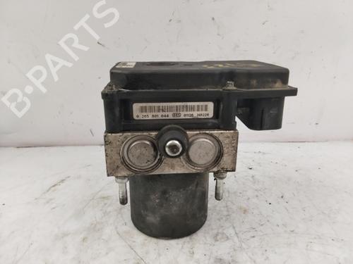 ABS pump FIAT SCUDO Bus (270_, 272_) 2.0 D Multijet | BP22274698M43 