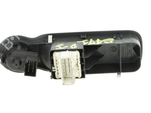 Left front window switch RENAULT MODUS / GRAND MODUS (F/JP0_) 1.5 dCi (FP0D, JP0D) | BP40295027I27 - Image 3