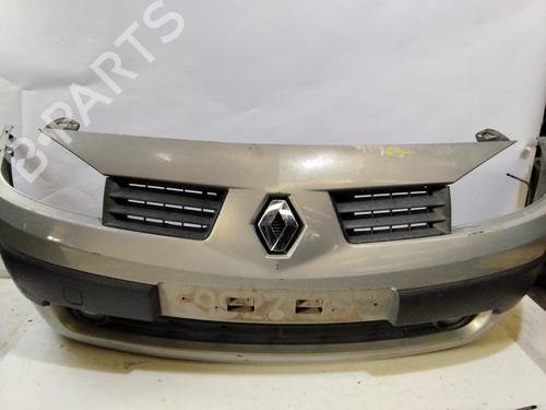 Front bumper RENAULT MEGANE II Estate (KM0/1_) 1.9 dCi (KMRG, KM1G, KM0G, KM2C) | BP18321276C7 