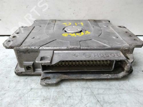 Engine control unit (ECU) CITROËN SAXO (S0, S1)  | BP8572724M57 