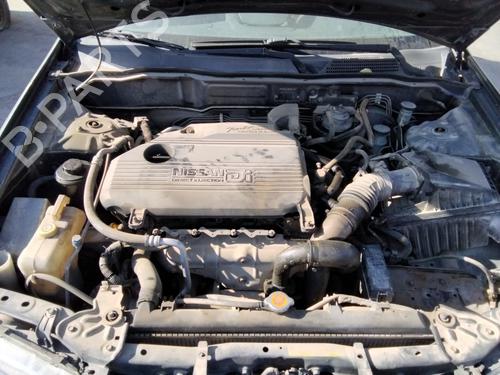AC compressor NISSAN ALMERA II (N16) 2.2 Di | BP34623279M34  - Image 11