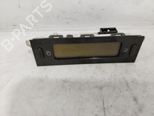 Display monitor CITROËN C3 I (FC_, FN_)  | BP23553787C48 