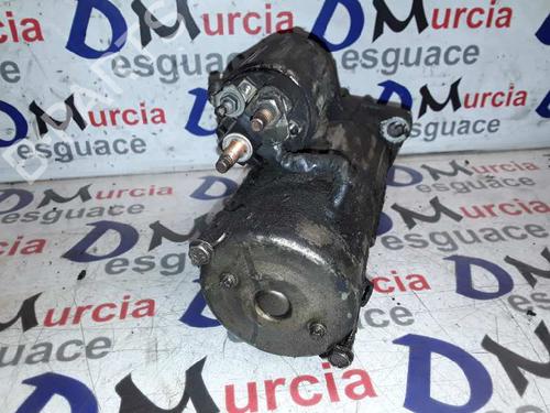 Startmotor OPEL VECTRA C (Z02) 2.2 16V (F69) | BP8557668M8 