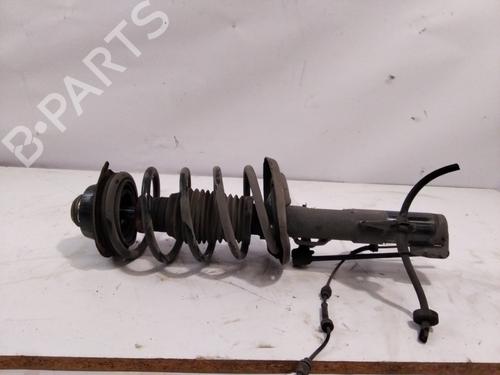 Used Left front shock absorber ALFA ROMEO GIULIETTA (940_) [2010-2020]  29489095