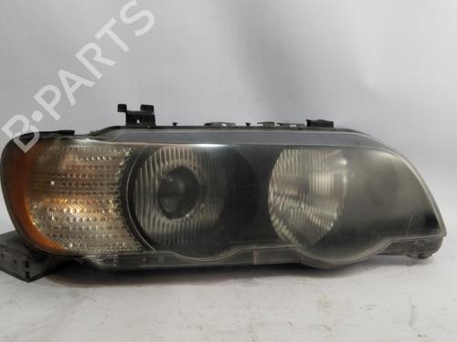 Koplamp rechts BMW X5 (E53) 3.0 d (184 hp) 26013967