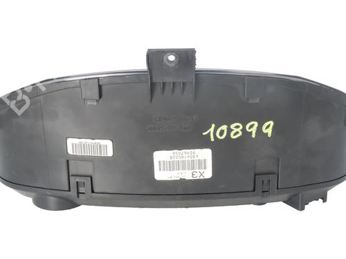 Instrument cluster CHEVROLET CAPTIVA (C100, C140) | BP33801583C47 - Image 3
