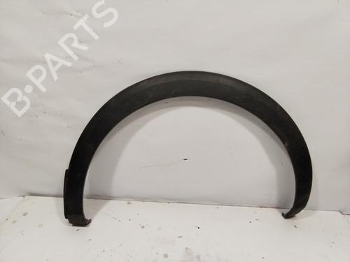 Rear left wheel arch trim PEUGEOT 3008 II SUV (MC_, MR_, MJ_, M4_)  | BP29721680C136 