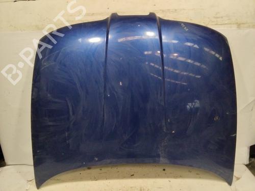 Used Hood SEAT TOLEDO II (1M2) [1998-2006]  28182557