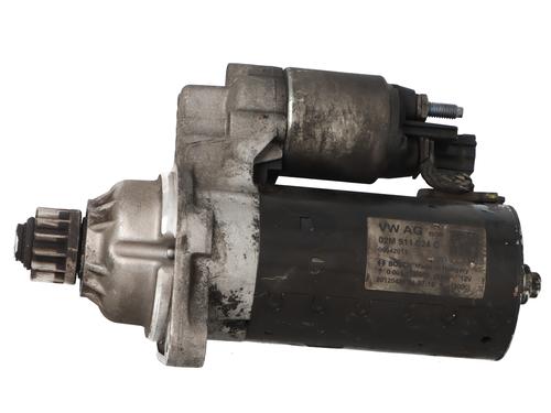 Used Starter Starter SEAT LEON (1M1) 1.9 TDI (110 hp) 34348499 34348499