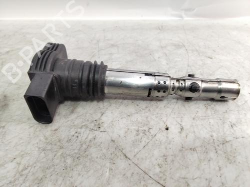 Ignition coil AUDI A4 B5 (8D2) 1.8 T | BP25714256M94 