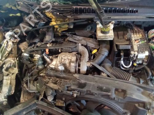 Switch PEUGEOT 5008 (0U_, 0E_) 1.6 HDi | BP21274087I30 
