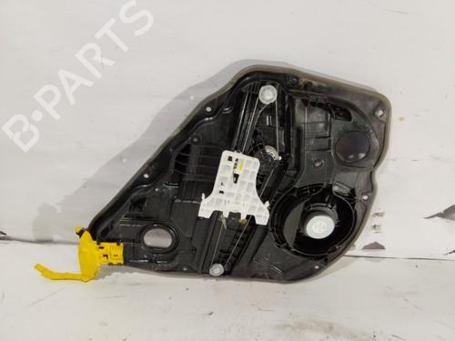 Rear left window mechanism KIA XCEED (CD) 1.6 GDI Hybrid | BP32397335C24