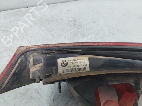 Left tailgate light BMW X1 (E84)  | BP21001792C79 