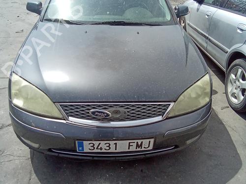 Left mirror FORD MONDEO III (B5Y) 2.0 TDCi | BP22397159C26 