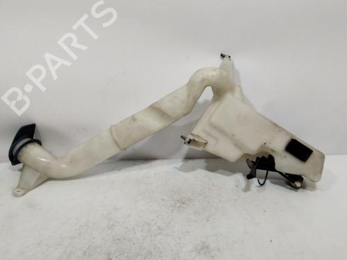 Used Windscreen washer tank SEAT IBIZA III (6L1) [2002-2009]  30739174