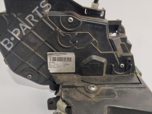 Front right lock LAND ROVER RANGE ROVER SPORT I (L320)  | BP27674406C97 