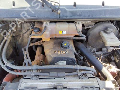 Engine control unit (ECU) IVECO DAILY IV Van 35C13 V, 35C13 V/P, 35S13 V, 35S13 V/P | BP39559086M57 - Image 10