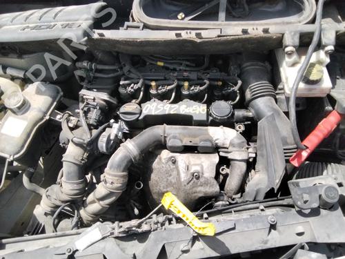 Airbag Kit CITROËN BERLINGO MULTISPACE (B9) 1.6 HDi 75 / BlueHDi 75 | BP28106501C86 