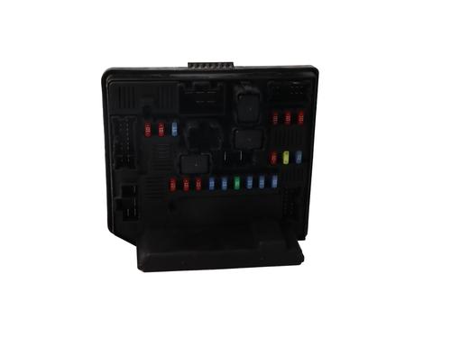 Used Fuse box NISSAN QASHQAI I (J10, NJ10) [2006-2015]  31695847