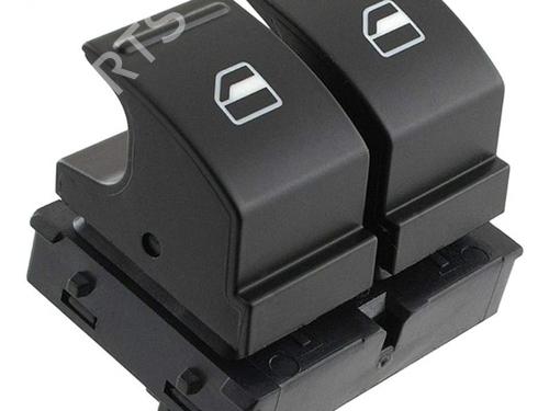 Used Left front window switch VW GOLF V (1K1) [2003-2010]  23225050
