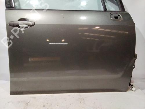Right front door TOYOTA COROLLA Verso (ZER_, ZZE12_, R1_) 2.2 D-4D (AUR10_, AUR10R) | BP30142662C3 