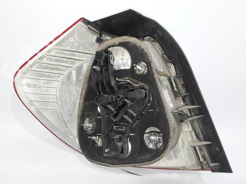 Right taillight BMW 1 (E87) 120 i | BP10961787C35 