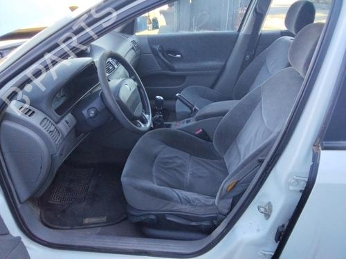 Engine control unit (ECU) RENAULT LAGUNA II (BG0/1_)  | BP22425294M57 