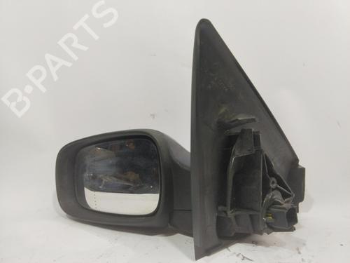 Used Left mirror RENAULT MEGANE II (BM0/1_, CM0/1_) 1.5 dCi (BM16, CM16) (103 hp) 22364599