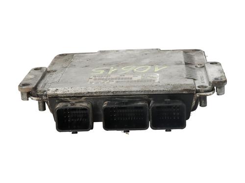 Engine control unit (ECU) PEUGEOT 206 Hatchback (2A/C) 2.0 HDI 90 | BP31118488M57
