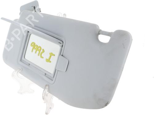 Left sun visor PEUGEOT 208 I (CA_, CC_)  | BP29588430I1 