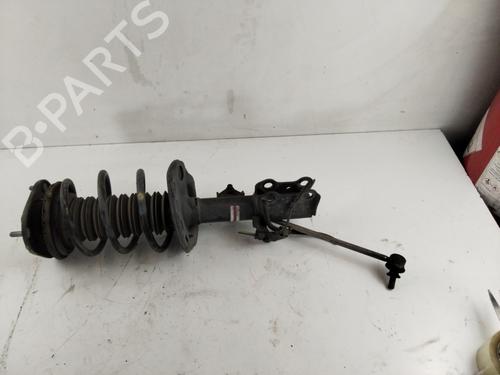 Right front shock absorber TOYOTA AURIS (_E18_) 1.8 Hybrid (ZWE186_, ZWE186R) | BP19096004M17 