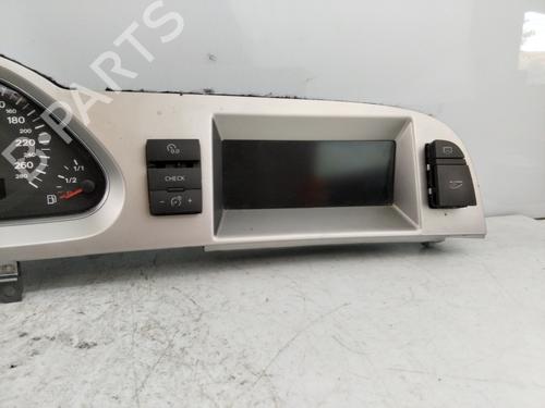 Cockpit AUDI A6 C6 (4F2)  | BP21757991C47 