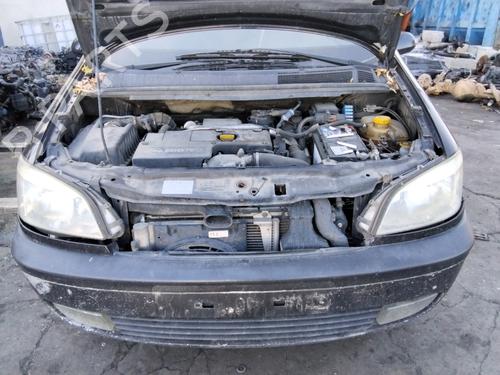Generator OPEL ZAFIRA A MPV (T98)  | BP22369836M7 