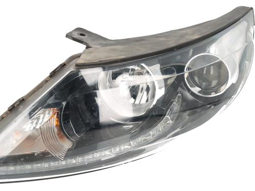 Used Left headlight KIA SPORTAGE III (SL) [2009-2017]  31613380