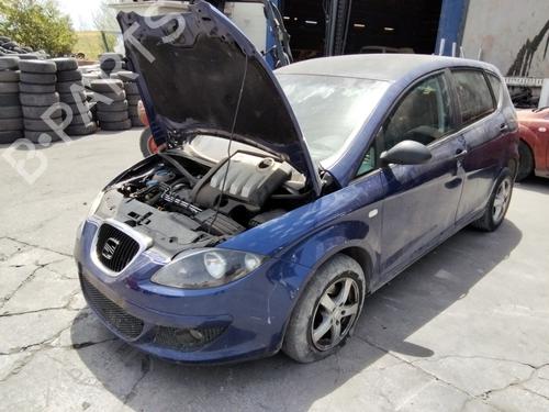 Pièces Détachées Usagées SEAT ALTEA (5P1) 4893487