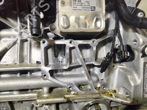 Engine AUDI Q2 (GAB, GAG)  | BP34098833M1  - Image 6