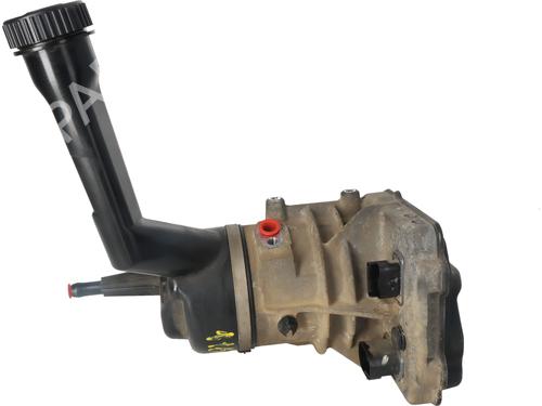 Used Steering pump Steering pump CITROËN C4 Picasso I MPV (UD_) [2006-2015] 34345898 34345898