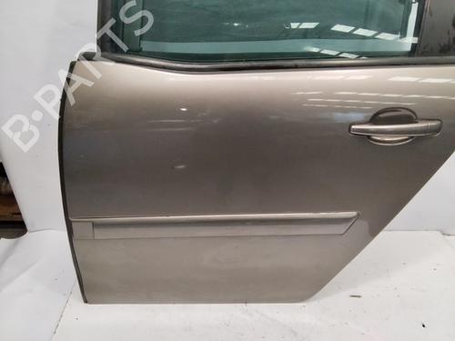 Left rear door CITROËN C4 Picasso I MPV (UD_) 1.6 HDi | BP27562548C4 